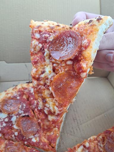Little Millys Oven Fresh Pizza